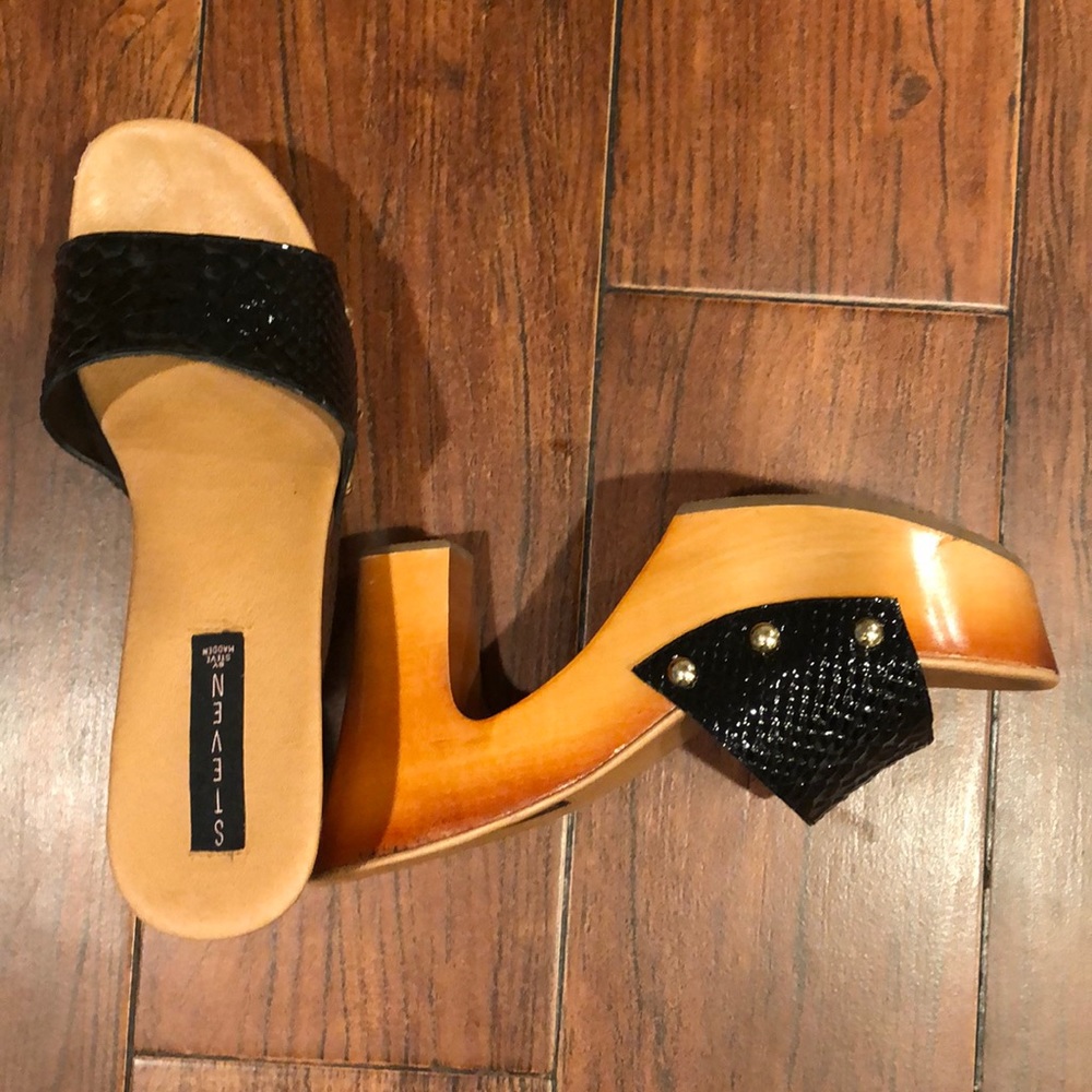 Steven by Steve Madden